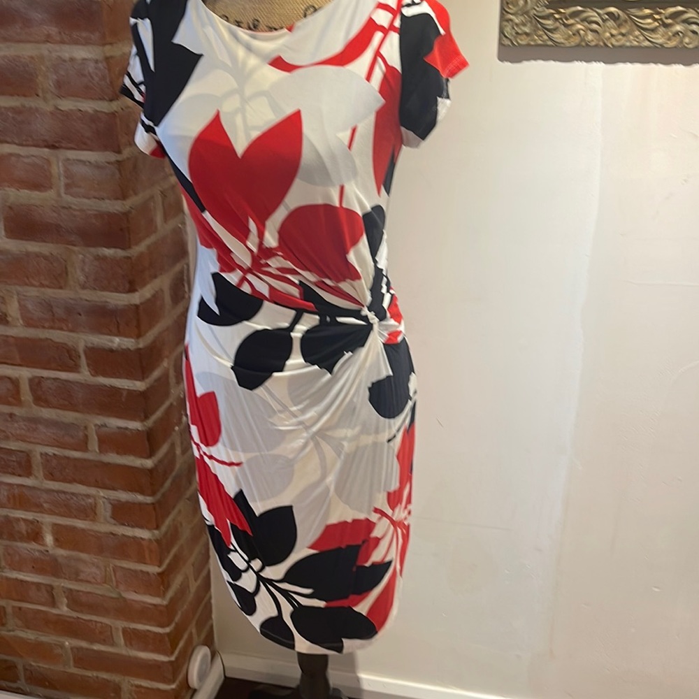 Ladies summer dress